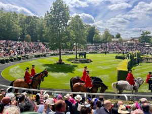 Ascot Racecourse